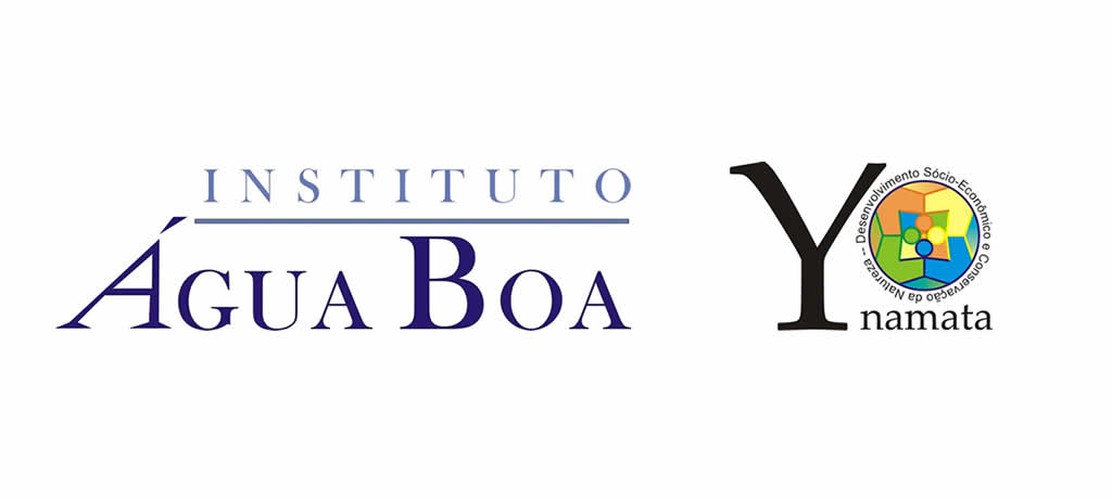 Instituto Água Boa e Instituto Ynamata